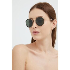 Ray-Ban - Naočale Round Double Bridge 0RB3647N