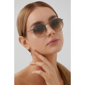 Ray-Ban - Naočale Round Metal