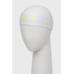 Traka Nike boja: bijela