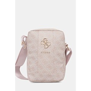 Torba Guess Torba 8 boja: ružičasta
