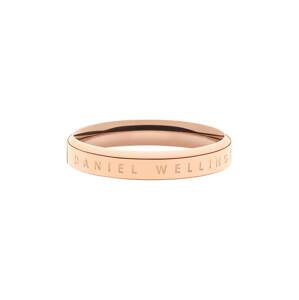 Prsten Daniel Wellington