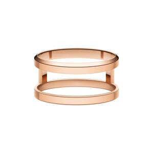 Prsten Daniel Wellington Elan Dual Ring Rg 50