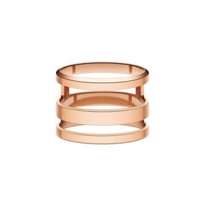 Prsten Daniel Wellington Elan Triad Ring Rg 48