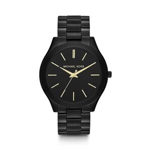 Sat Michael Kors za žene, boja: crna