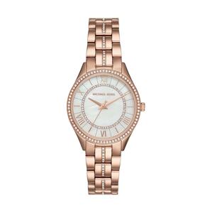 Sat Michael Kors za žene, boja: zlatna
