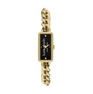 Sat Kate Spade KSW1793 za žene, boja: zlatna