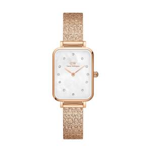 Sat Daniel Wellington za žene, boja: zlatna