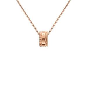 Ogrlica Daniel Wellington Elevation