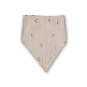Podbradnjak za bebe That's mine BAB1 Bandana Bib