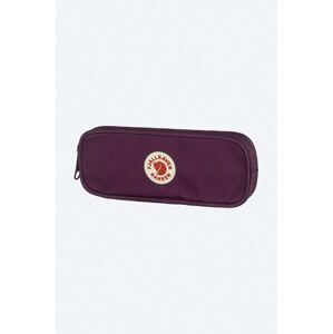 Pernica Fjallraven boja: ljubičasta