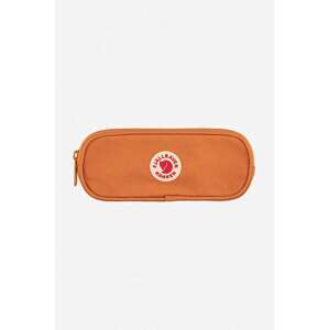 Pernica Fjallraven Kanken boja: narančasta