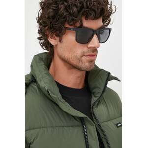 Sunčane naočale Armani Exchange za muškarce, boja: crna, 0AX4070S
