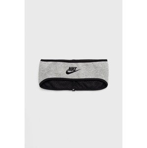 Traka Nike boja: siva