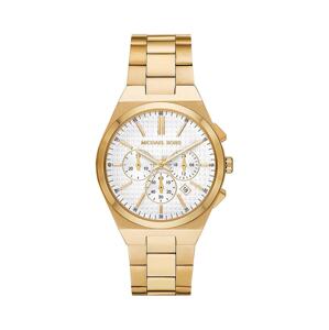 Sat Michael Kors za muškarce, boja: zlatna