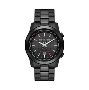 Sat Michael Kors za muškarce, boja: crna