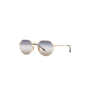 Sunčane naočale Ray-Ban JACK boja: zlatna, 0RB3565