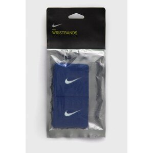 Traka Nike (2-pack) boja: plava