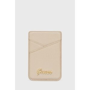 Magnetski etui za kartice Guess
