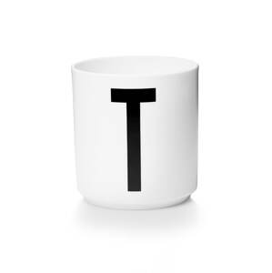 Design Letters - Šalica