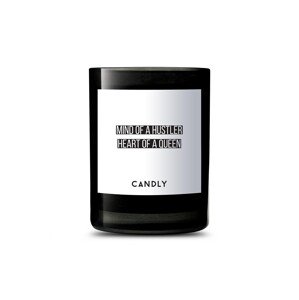Candly - Mirisna svijeća Mind of a Hustler / Heart of a Queen