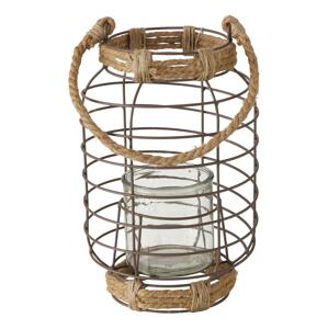 Boltze Fenjer Windlight Zaneta