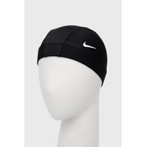 Kapa za plivanje Nike Comfort boja: crna