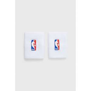 Trake za zglobove Nike 2-pack boja: bijela