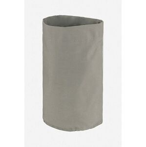 Navlaka za bocu Fjallraven Kanken Bottle Pocket boja: siva, F23793.021-21