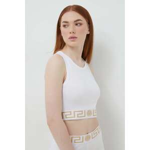 Top Versace Boja: bijela