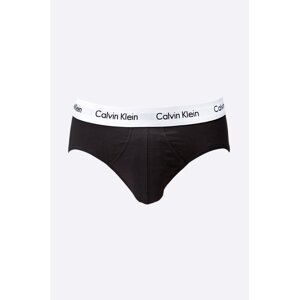 Calvin Klein Underwear - Slip gaćice (3 pack) 0000U2661G