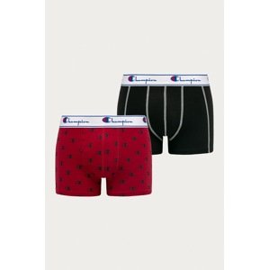 Champion - Bokserice (2 pack)