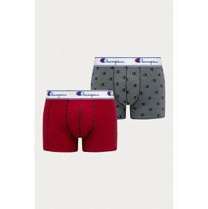 Champion - Bokserice (2 pack)