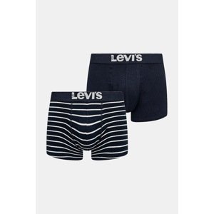 Levi's - Bokserice (2-pack) 37149.0209-321