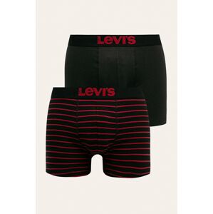 Levi's - Bokserice (2 pack) 37149.0211-786