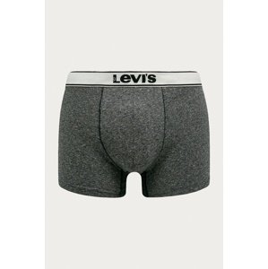 Levi's - Bokserice (2-pack) 37149.0398-black