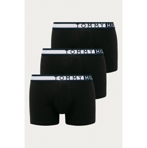 Tommy Hilfiger - Bokserice (3-pack) UM0UM01234