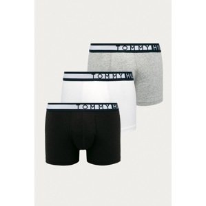 Tommy Hilfiger - Bokserice (3-pack) UM0UM01234