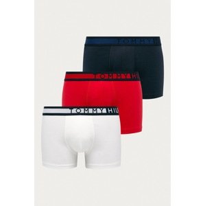 Tommy Hilfiger - Bokserice (3-pack) UM0UM01234