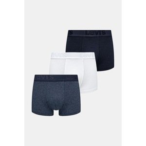 Levi's - Bokserice (3-pack) 37149.0429-bluecombo