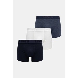 Levi's - Bokserice (3-pack) 37149.0431-bluecombo