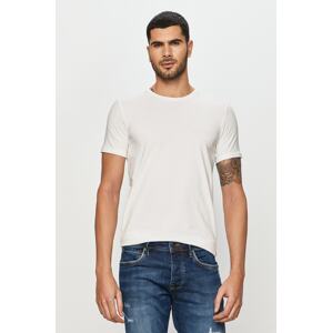 Levi's - Majica (2-pack) 37152.0001-white