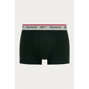 Reebok - Bokserice (3-pack)