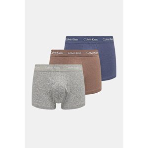 Bokserice Calvin Klein Underwear 3-pack za muškarce, 0000U2664G