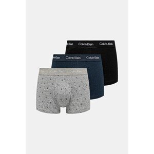 Bokserice Calvin Klein Underwear 3-pack za muškarce, 0000U2664G