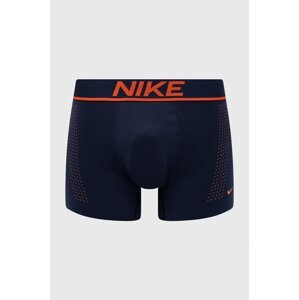 Bokserice Nike za muškarce, boja: tamno plava