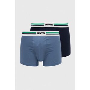 Bokserice Levi's 2-pack za muškarce
