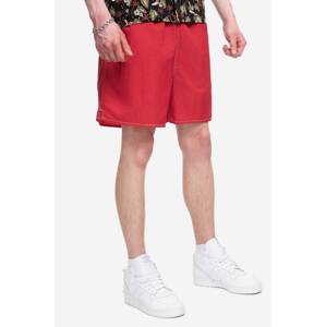 Kratke hlače za kupanje Gramicci Swim Shorts boja: crvena, G3SU.P038-red