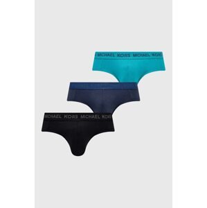 Slip gaćice Michael Kors 3-pack za muškarce