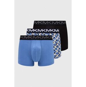 Bokserice Michael Kors 3-pack za muškarce