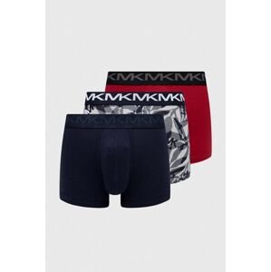 Bokserice Michael Kors 3-pack za muškarce